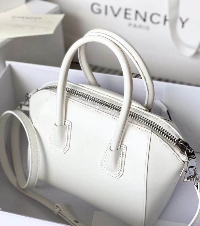 Givenchy Top Handle Bags